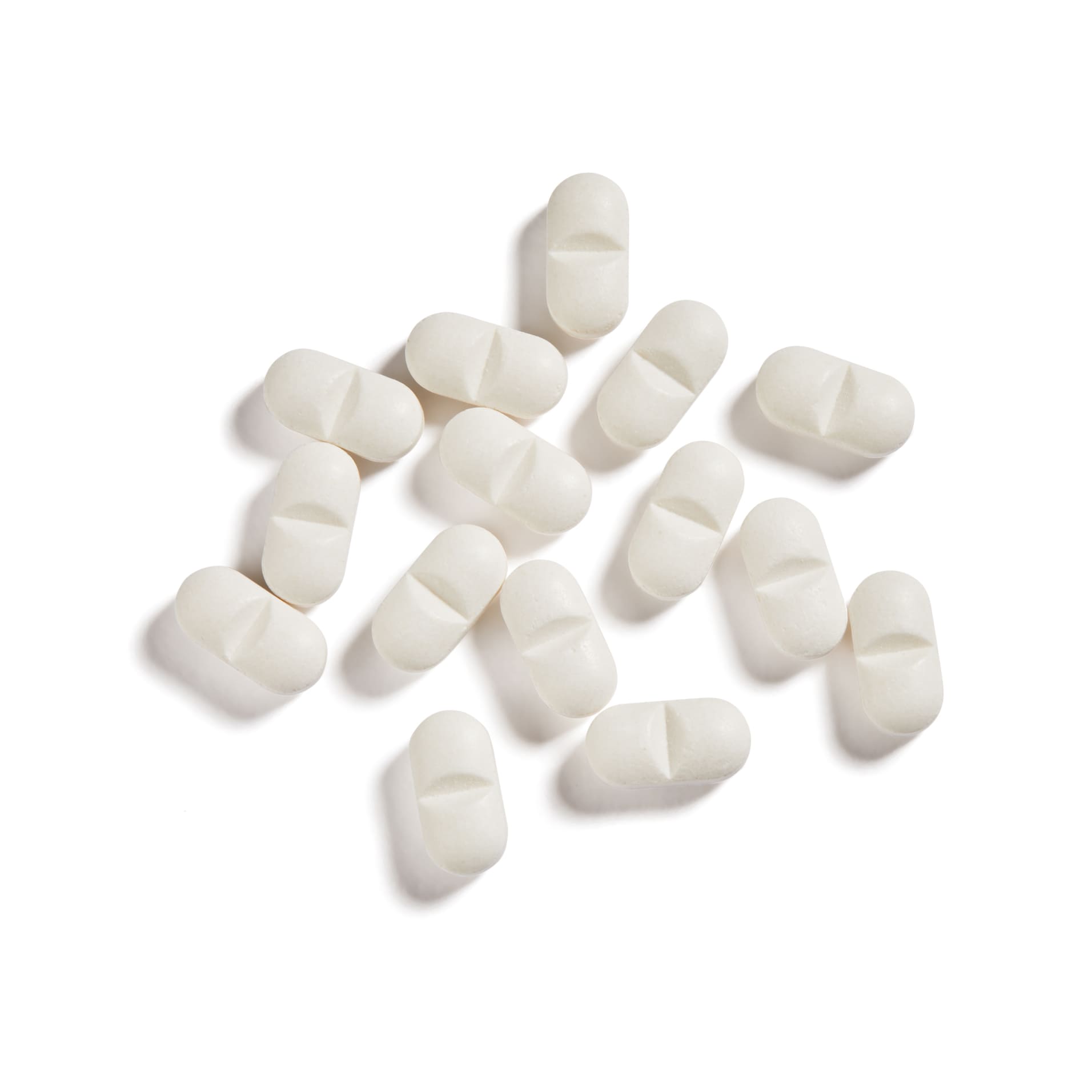 Комплекс аминокислот BCAA