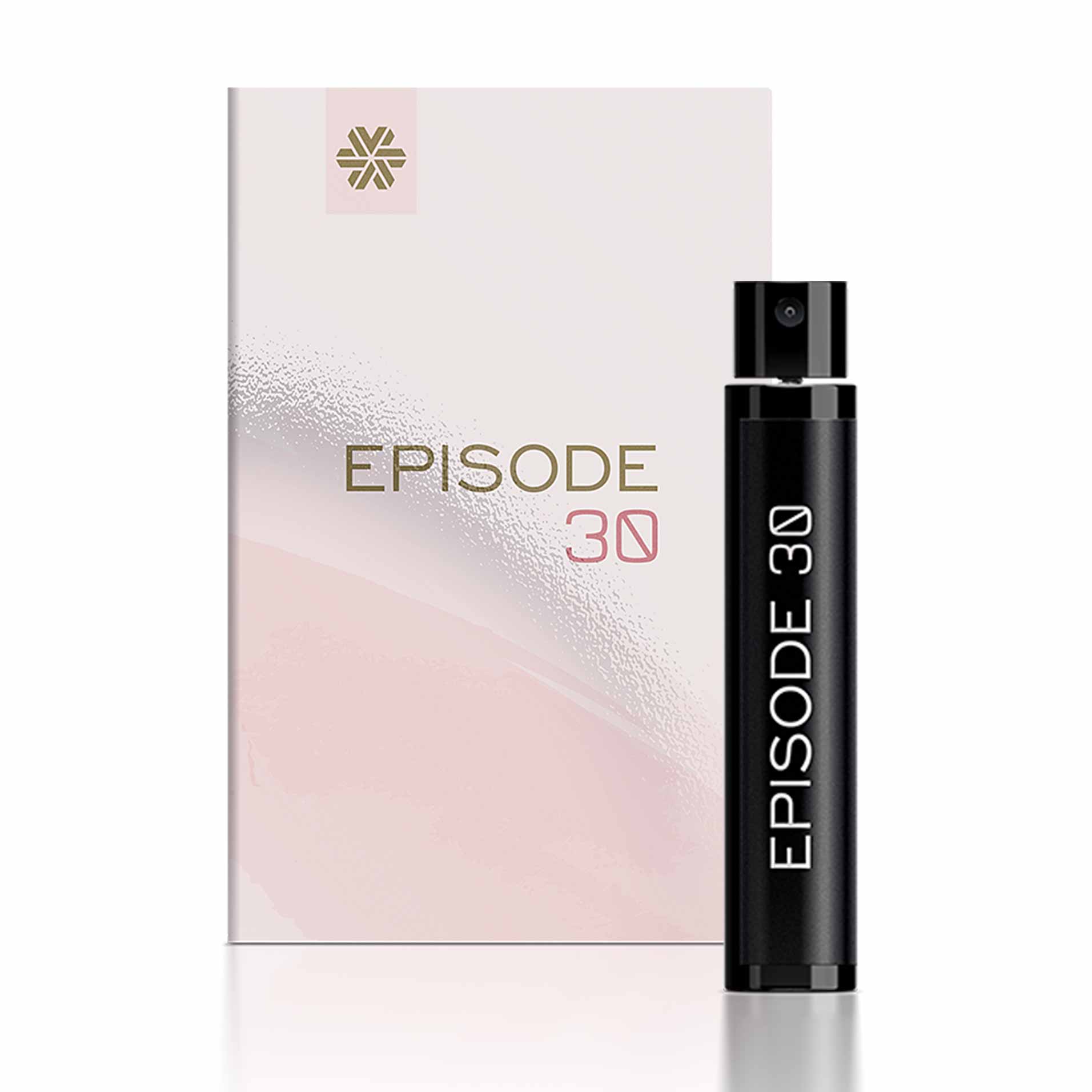 Episode 30, парфюмерная вода, 1,5 мл