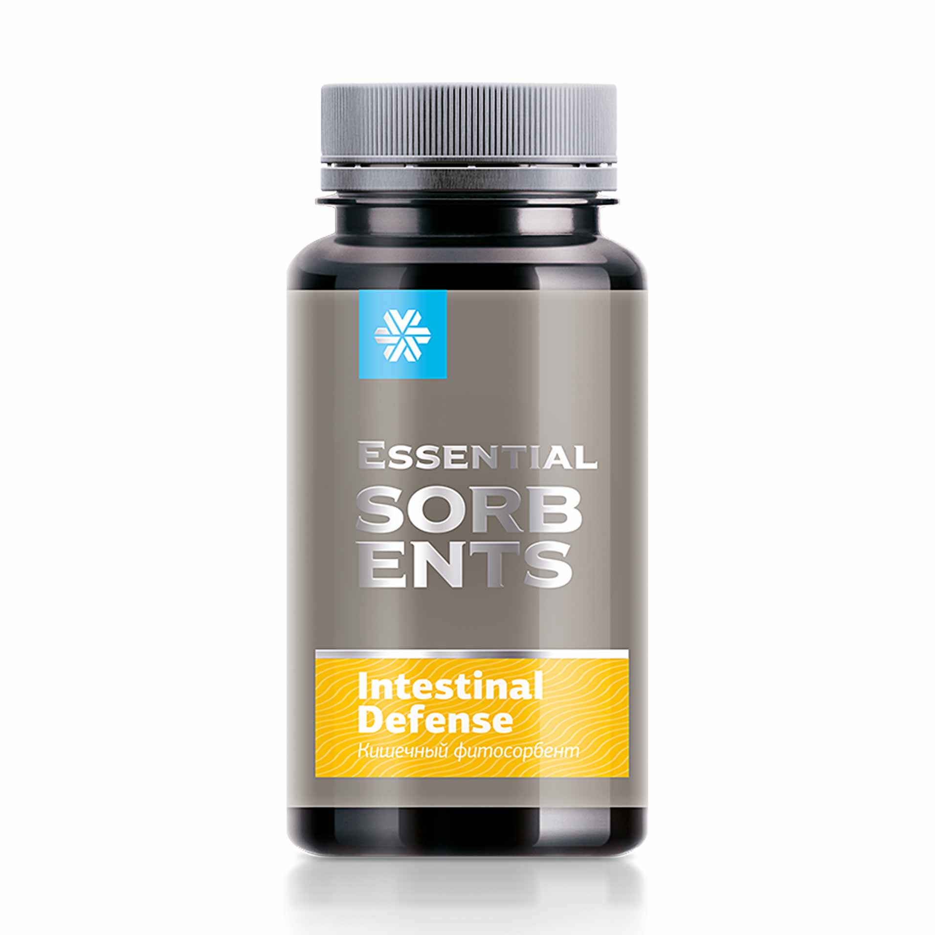Essential Sorbents