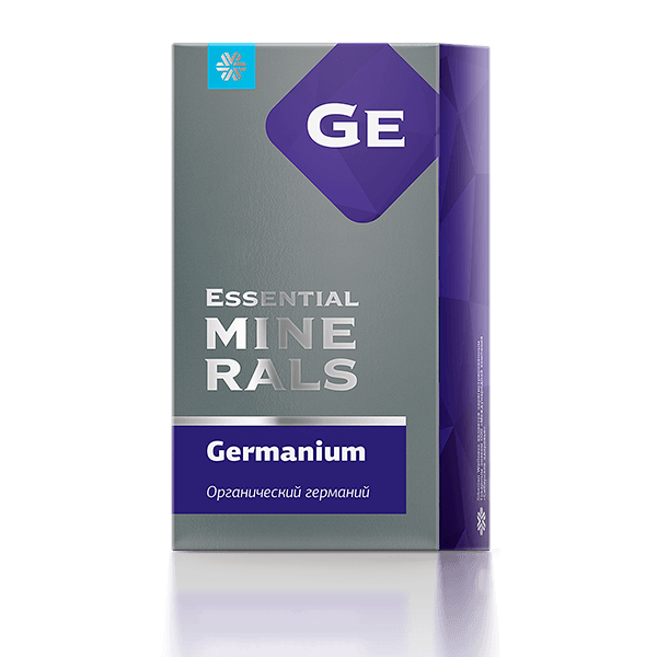 Essential Minerals