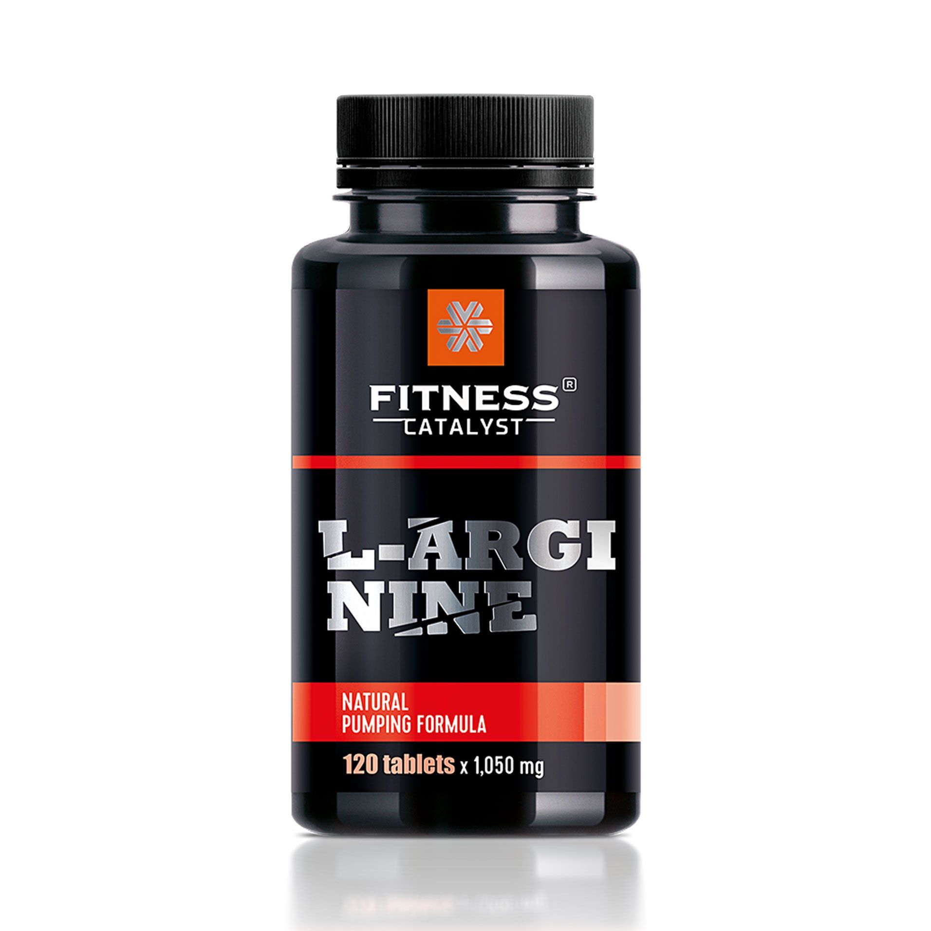 Fitness Catalyst