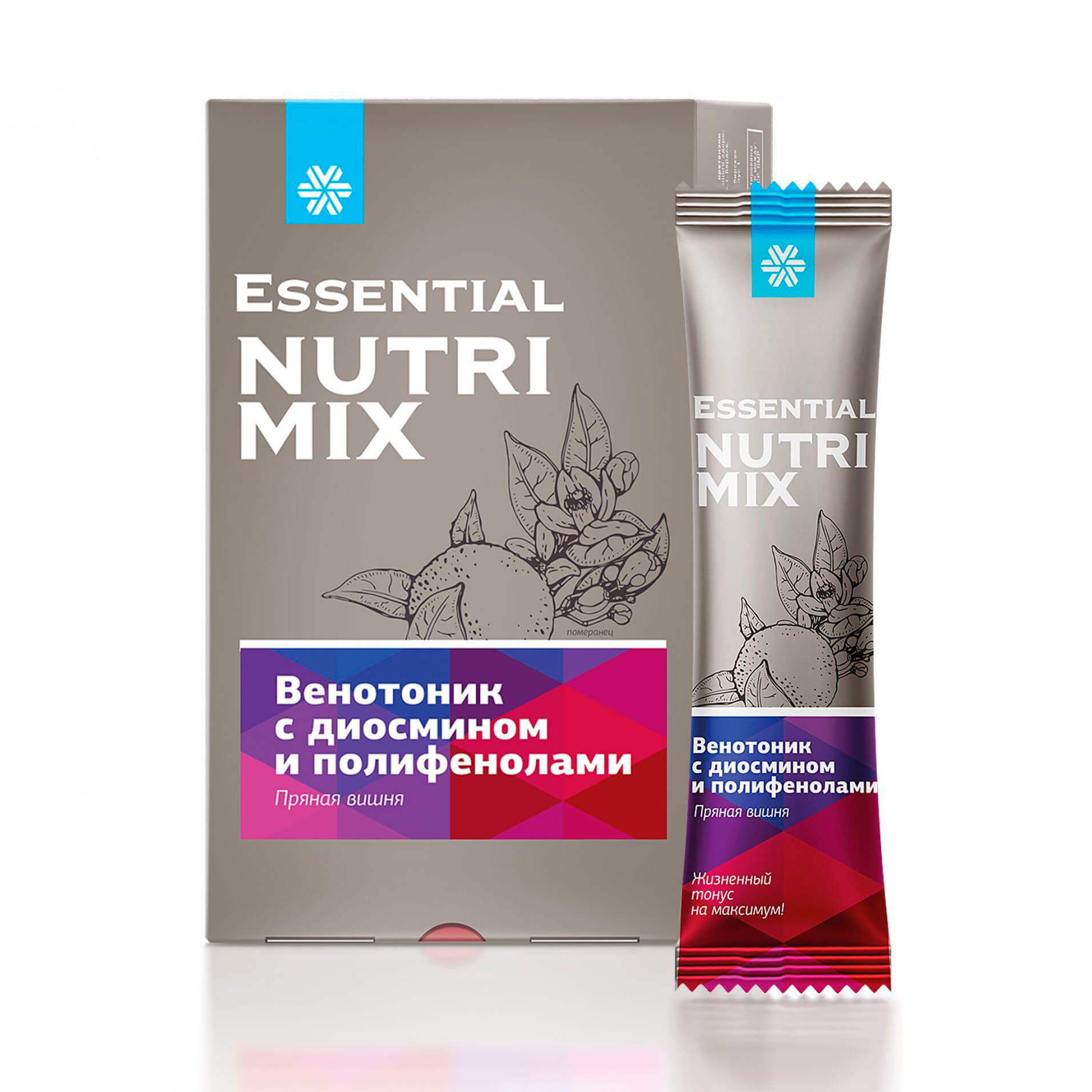 Essential Nutrimix