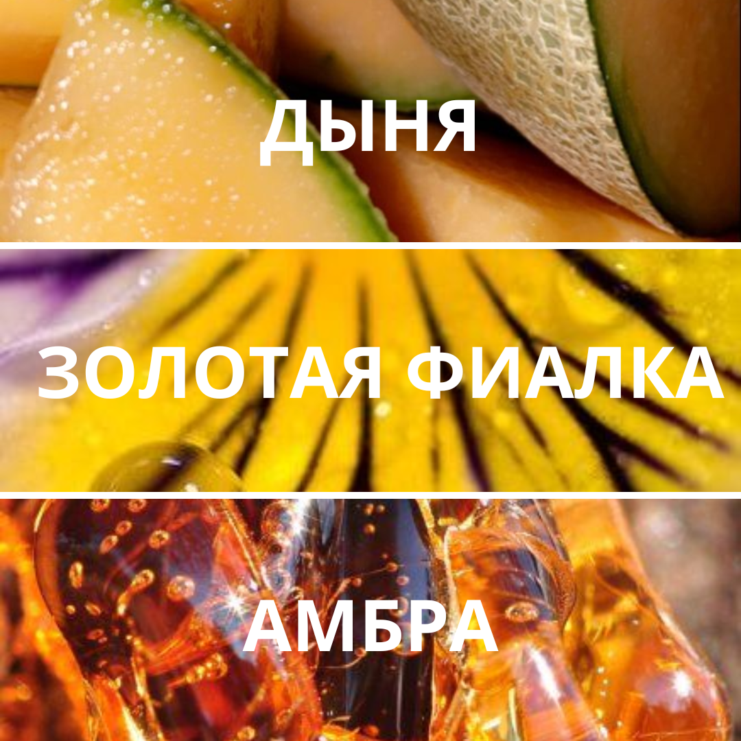 Набор миниатюр «Цветочные открытия»