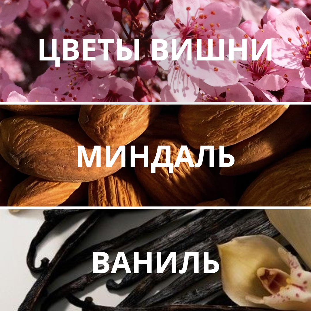 Набор миниатюр «Цветочные открытия»